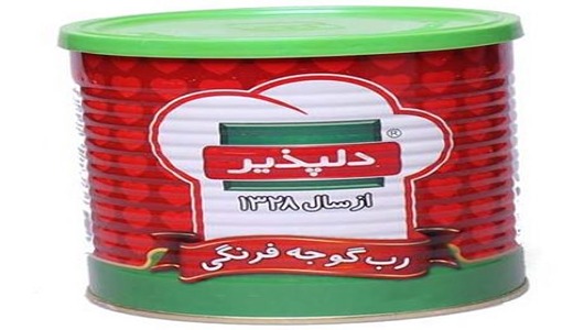 قیمت رب قوطی دلپذیر با کیفیت ارزان + خرید عمده